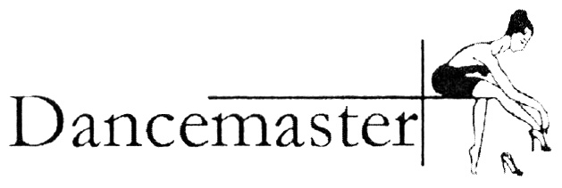 Dancemaster