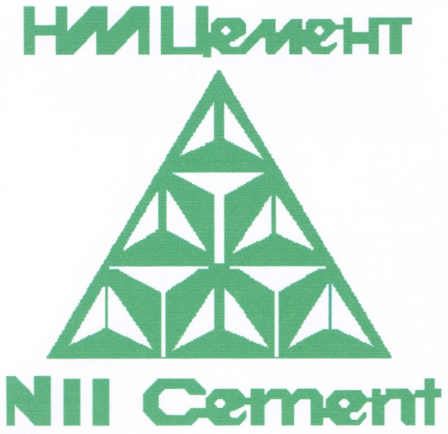 НИИ Цемент NII Cement