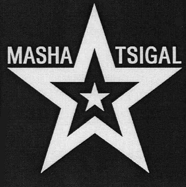 MASHA TSIGAL