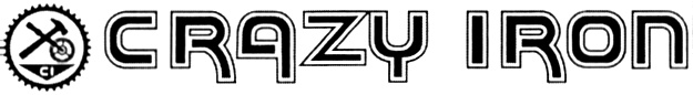 CRAZY IRON CI