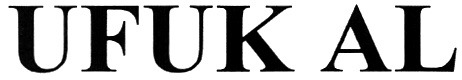 UFUK AL