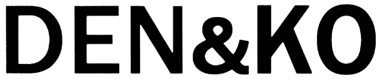 DEN&KO
