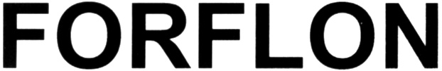 FORFLON