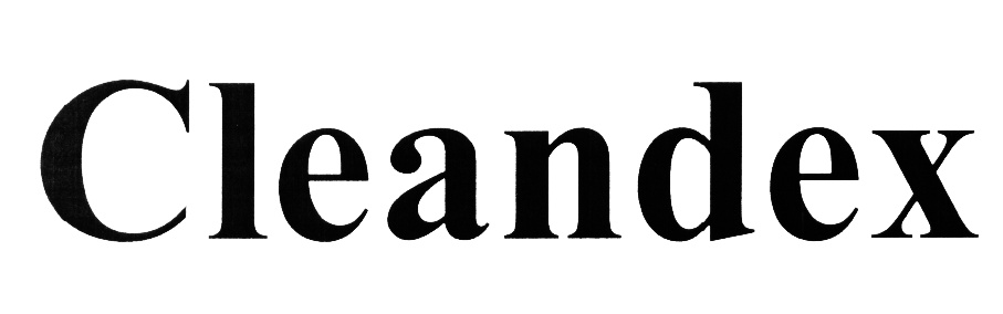 Cleandex