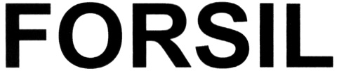 FORSIL