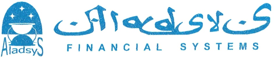 Aladsys FINANCIAL SYSTEMS لایه‌های