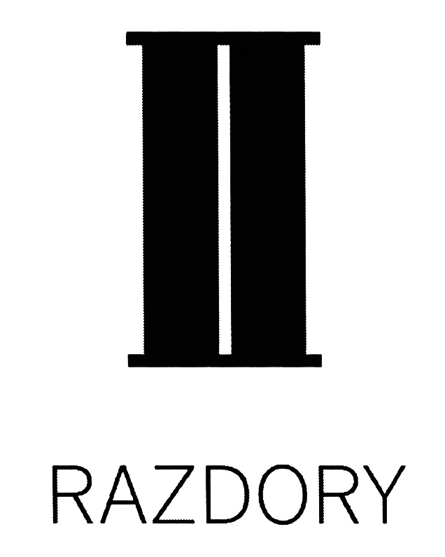 RAZDORY