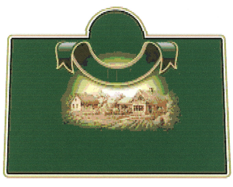 Товарный знак № 386581
