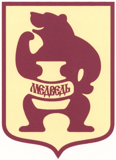 МЕДВЕДЬ