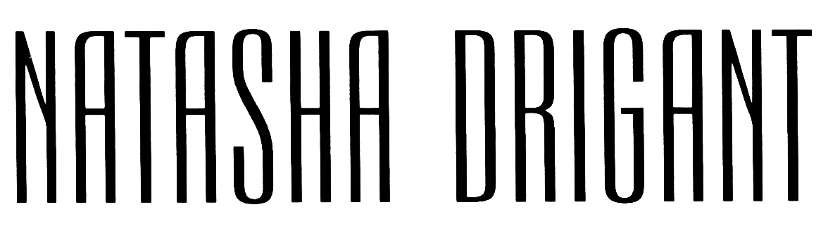 NATASHA DRIGANT