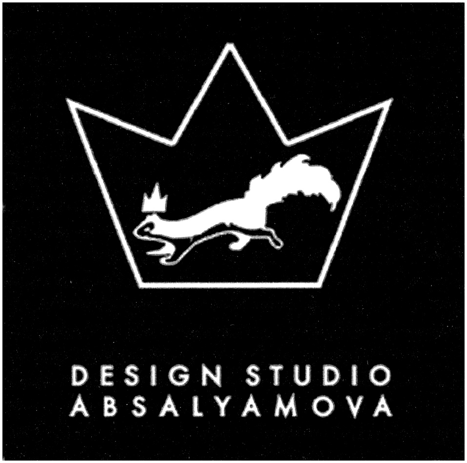 DESIGN STUDIO ABSALYAMOVA