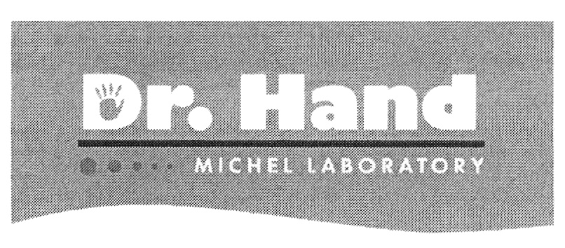 Dr. Hand MICHEL LABORATORY
