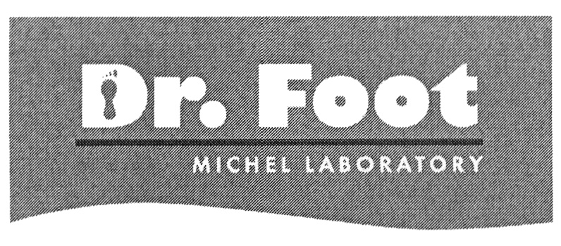 Dr. Foot MICHEL LABORATORY