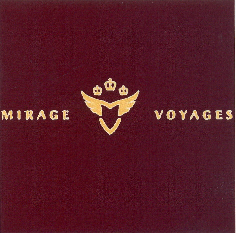 MIRAGE VOYAGES