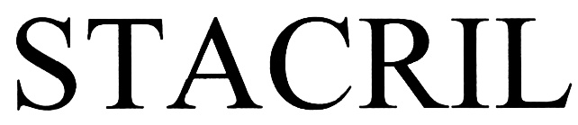 STACRIL