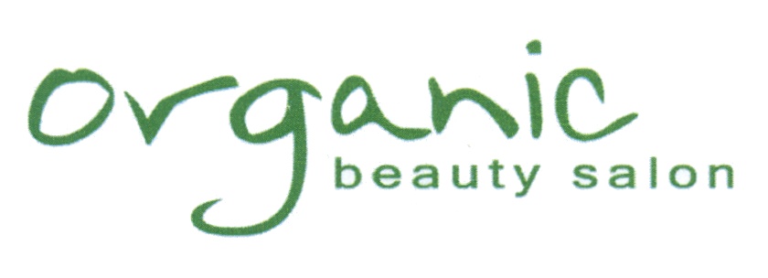 organic beauty salon