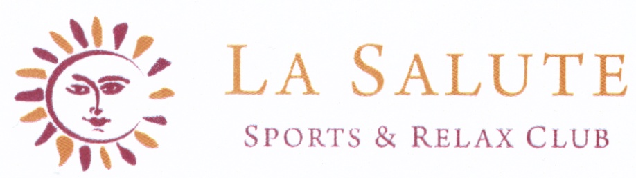 LA SALUTE SPORTS & RELAX CLUB