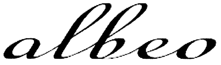 albeo