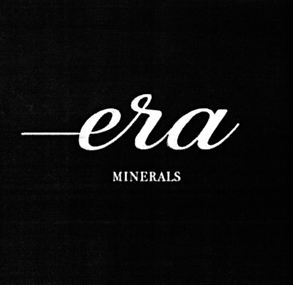 era MINERALS