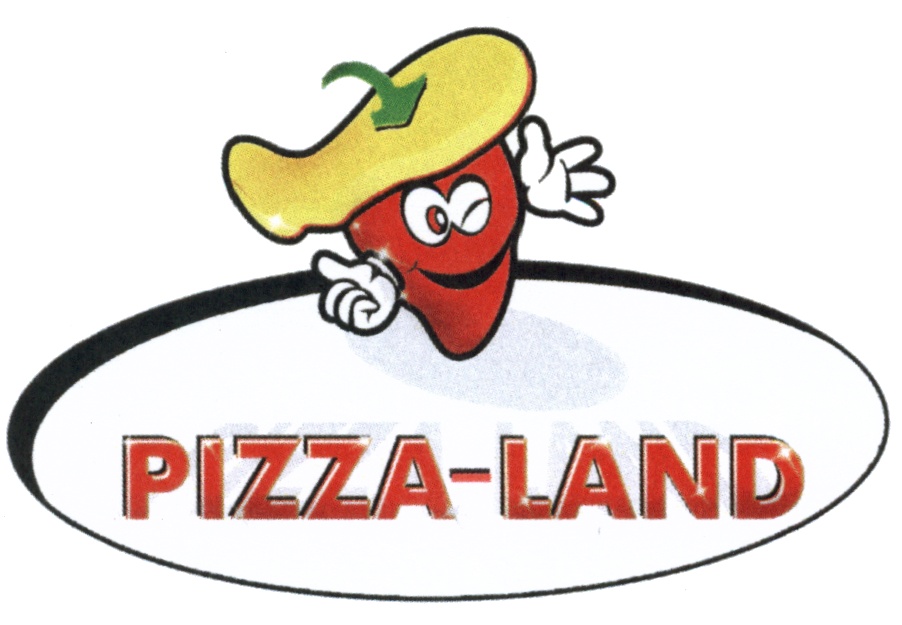 PIZZA-LAND