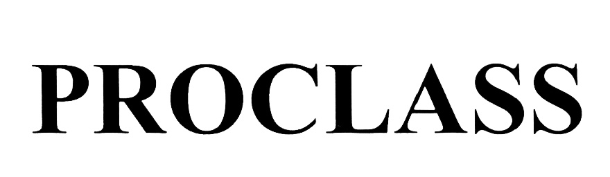 PROCLASS
