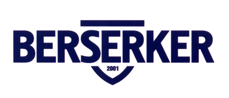 BERSERKER 2001