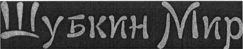 Шубкин Мир