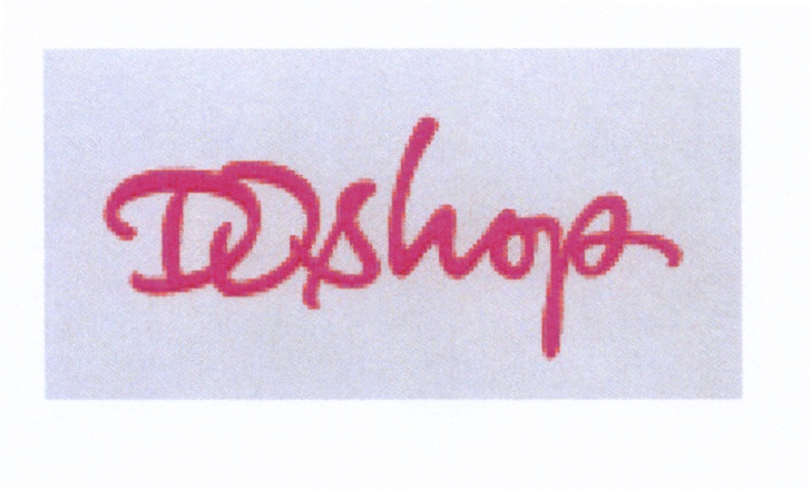 Dshop