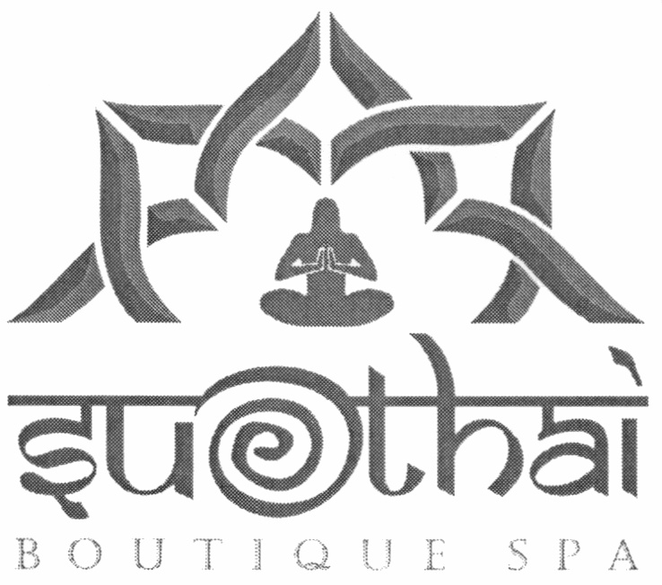 su@thai BOUTIQUE SPA