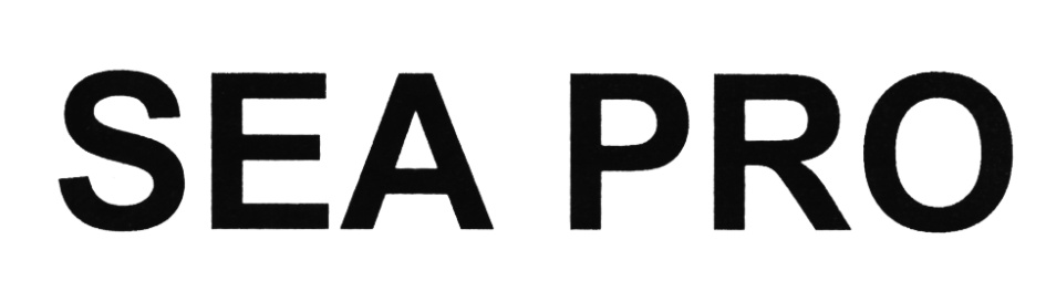 SEA PRO