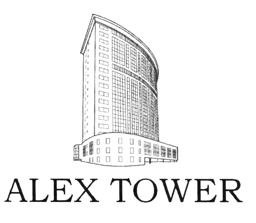 ALEX TOWER