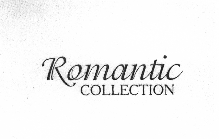 Romantic COLLECTION