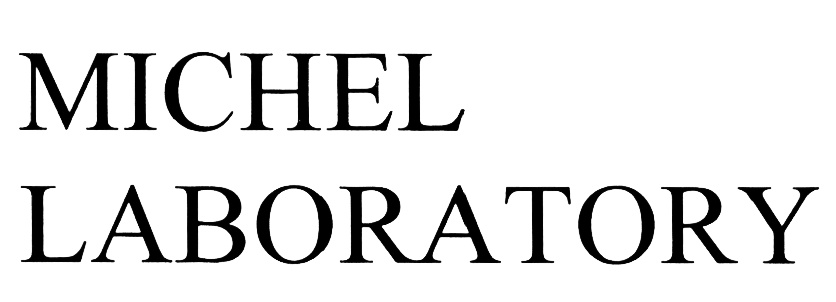 MICHEL LABORATORY