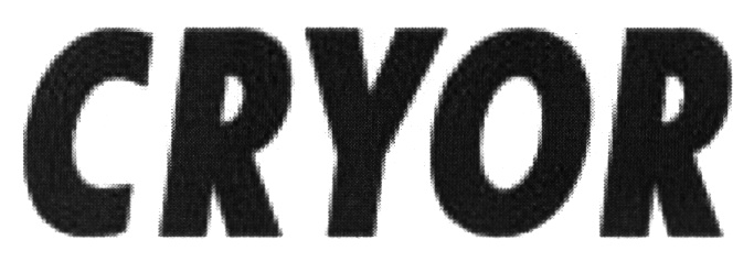 CRYOR