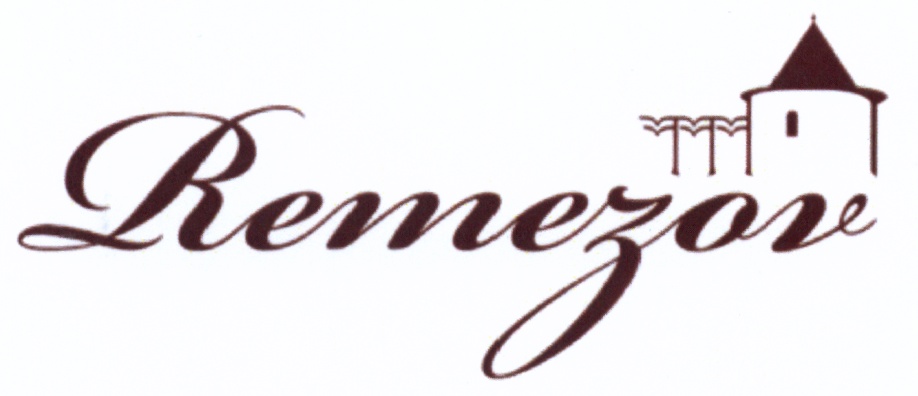 Remezov