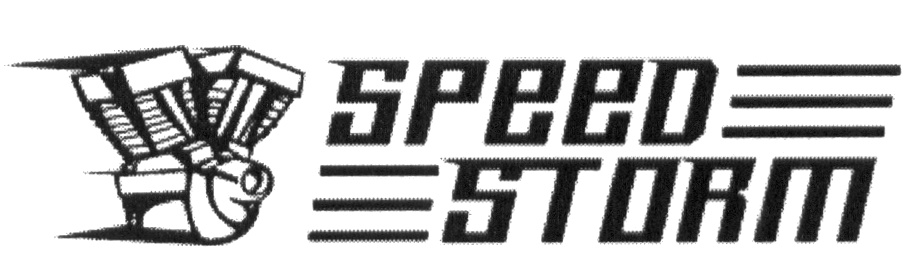 SPEED STORM