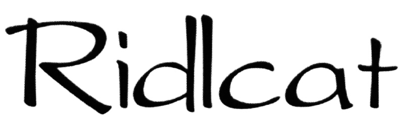 Ridlcat