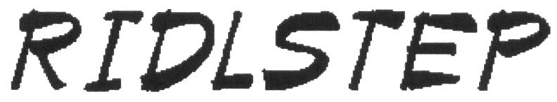 RIDLSTEP