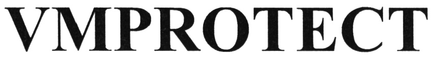 VMPROTECT