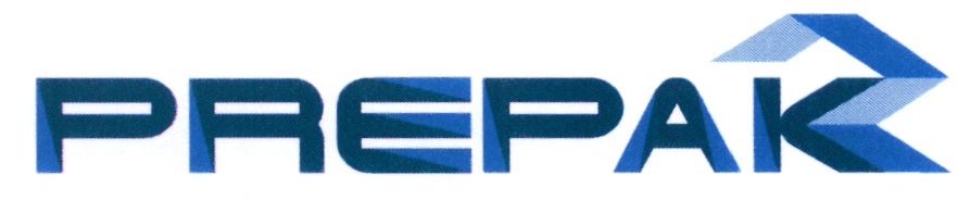 PREPAK