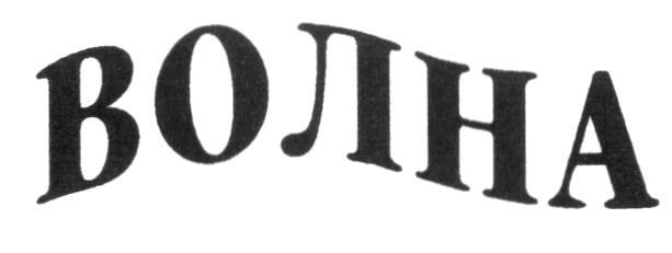 ВОЛНА