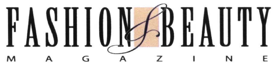 FASHION & BEAUTY MAGAZINE