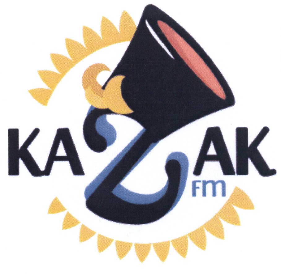 KAZAK FM