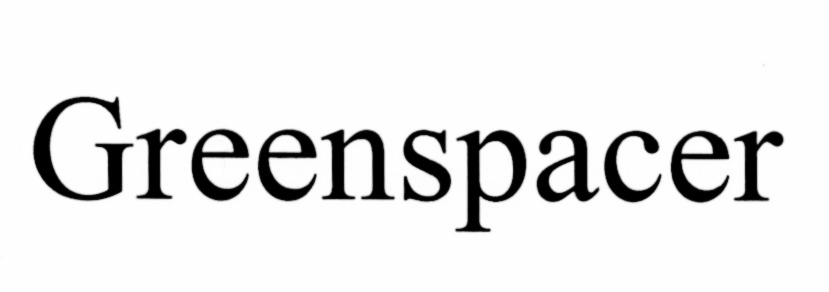 Greenspacer