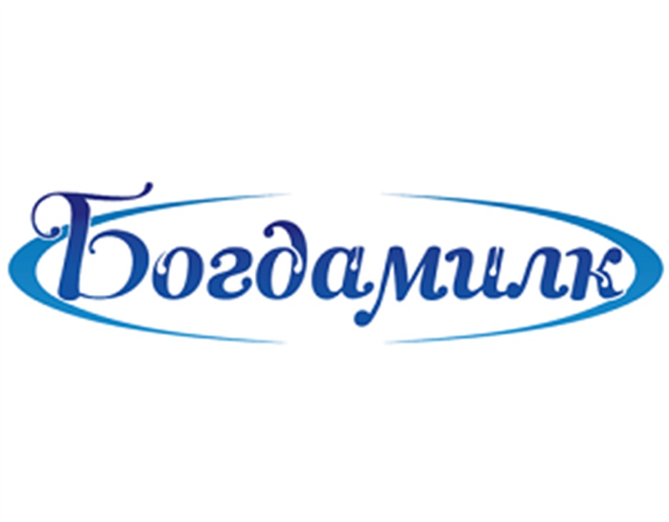 Богдамилк
