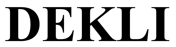 DEKLI