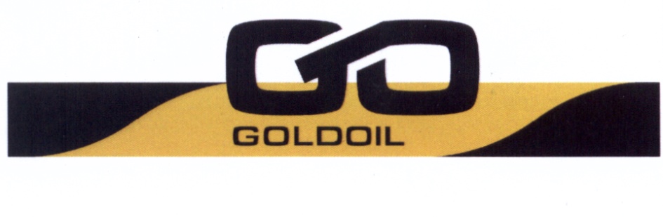 GOLDOIL