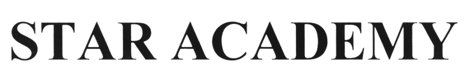 STAR ACADEMY
