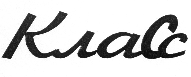 Kralc