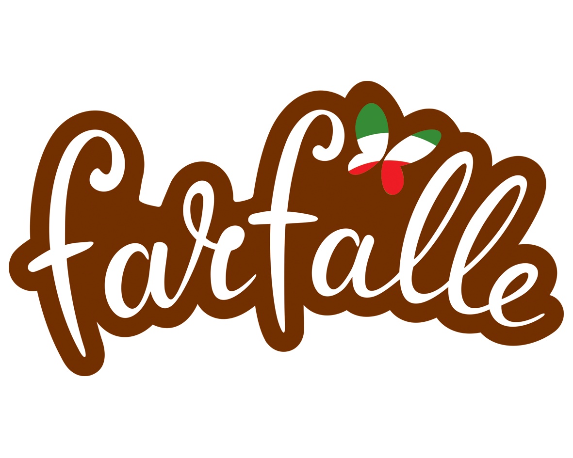 farfalle